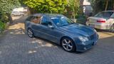 Mercedes-Benz C320 CDI (W203) - gebrauchte Mercedes-Benz C 320 aus dem Jahr 2006