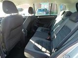 Volkswagen Golf Sportsvan 1.4 TSI Highline XEN NAV ALU ACC - gebrauchte Vans