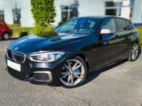BMW M140i Aut. 5-trg., LED, Carplay, 24M Garantie - BMW M140i aus 2016