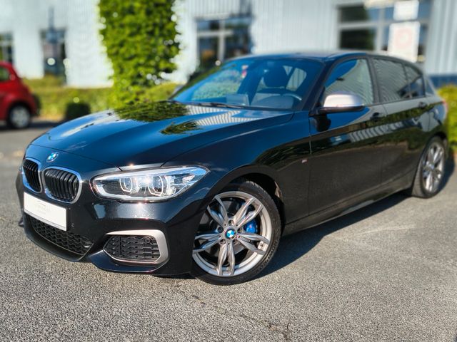 BMW M140i Aut. 5-trg., LED, Carplay, 12 M Garantie