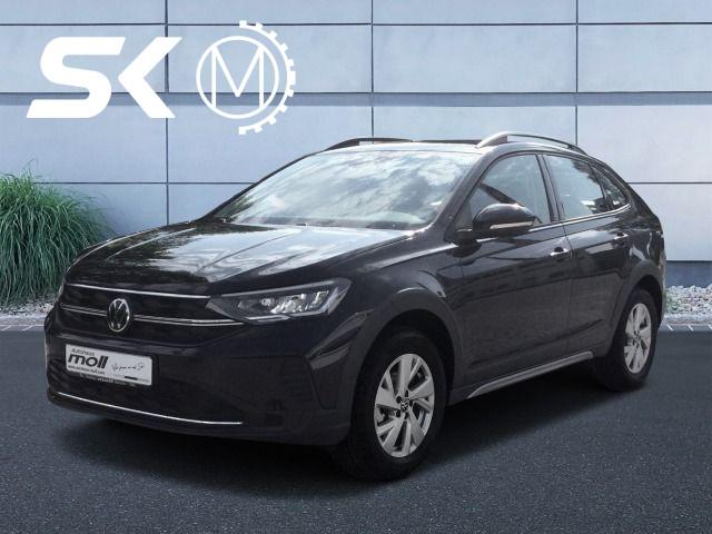 Volkswagen Taigo Life 1.0 TSI DSG, ACC, Rear View