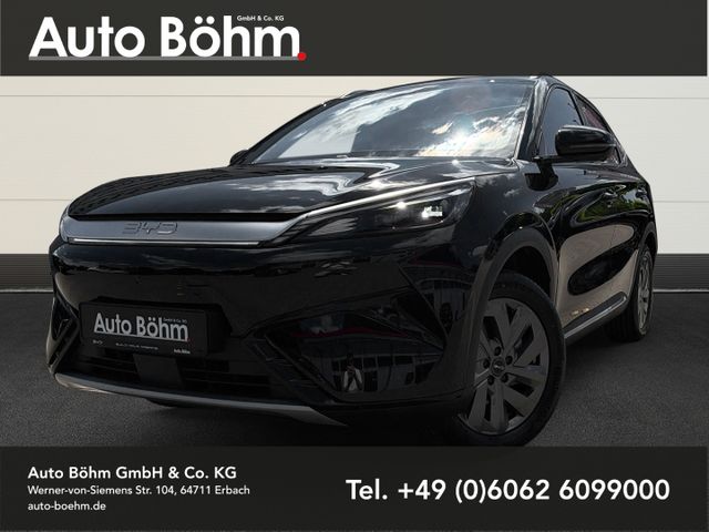 BYD ATTO 3 EVO Excellence AWD
