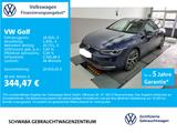 Volkswagen Golf VIII Style 1.5 TSI 8-fach bereift - Volkswagen Golf: 1.8