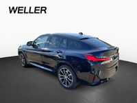 BMW X4 M40 - Vorschau Bild 10