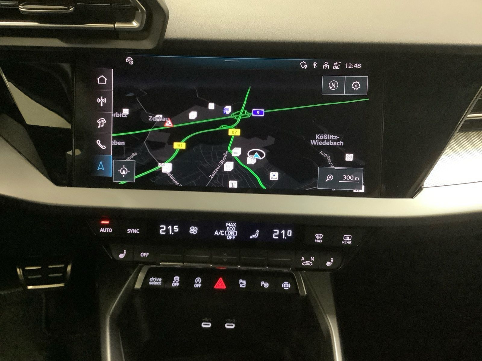 A3 Sportback Advanced 35 TFSI S tronic,360° Kame