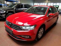 Volkswagen Passat Variant - Vorschau Bild 2