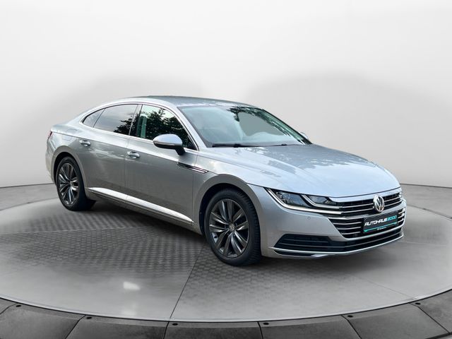 Volkswagen Arteon PDC, SHZ, KEYLESS, NAVI