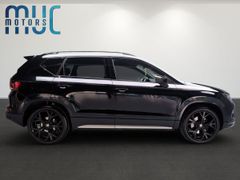 SEAT Ateca FR 2.0 ~BlackEdit.~BeatsAudio~Virt.Cockpit