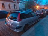 Peugeot 206 Quiksilver 90 ESP Quicksilver - Peugeot 206: Quicksilver