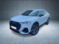 Audi Q3 - Vorschau Bild 2