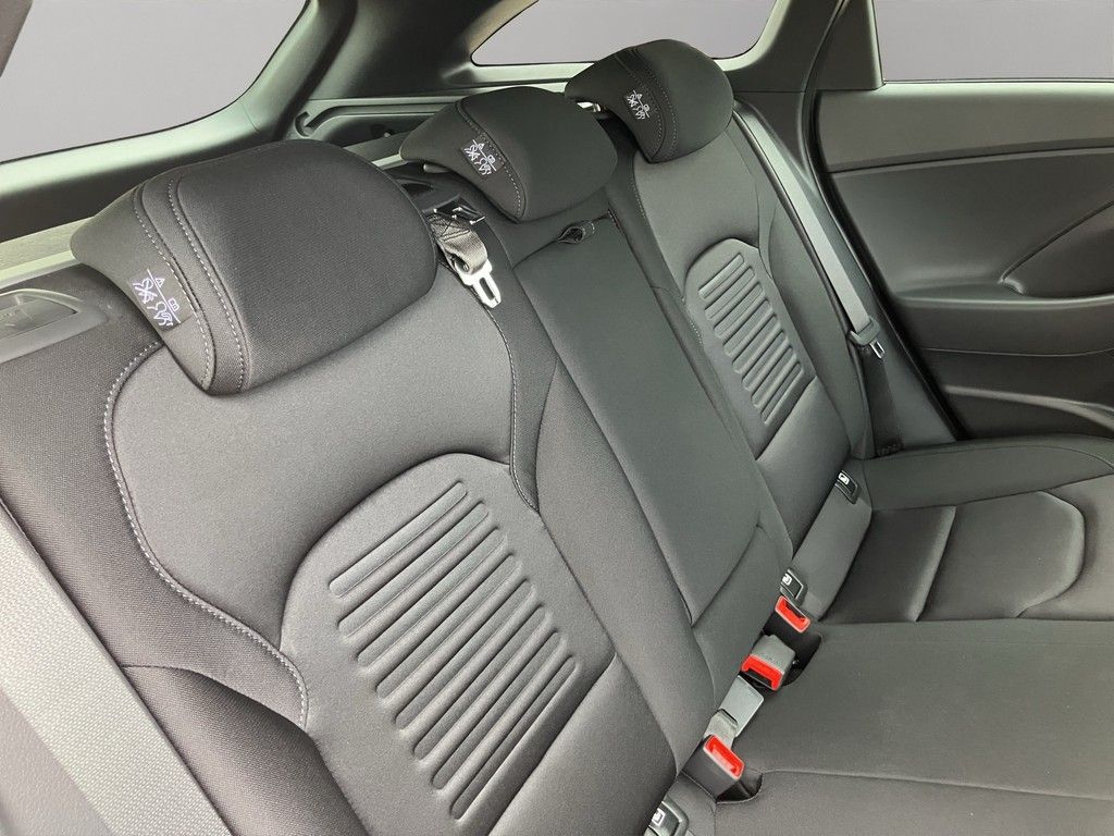 Hyundai i30 – Bild 18