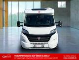 Bürstner Nexxo T 569 IC-Line - viele Extras - - Bürstner Teilintegrierter