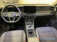 Volkswagen Tayron - Vorschau Bild 12