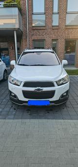 Chevrolet Captiva  2.2 LTZ  Auto. AWD 7.Si... - Chevrolet Captiva in Bremen