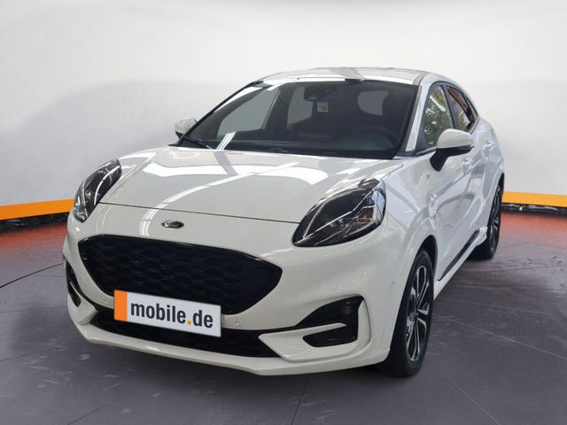 Ford Puma ST-Line UPE 37290¤ 5Jahre Garantie ab EZ