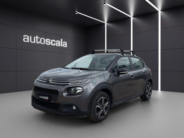 Image of Citroën C3