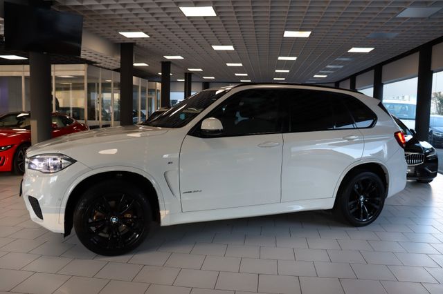 Fahrzeugabbildung BMW X5 xDrive 30 d M-Sportpaket|H/K|ACC|LED|H-UP|