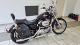 Harley-Davidson Sportster 1200 Custom - HARLEY-DAVIDSON 1996 SPORTSTER