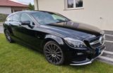 Mercedes-Benz CLS 350 d 4MATIC Shooting Brake - Mercedes cls gebraucht