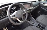 Volkswagen Caddy Goal 1.5 TSI DSG eHybrid *Heckklappe - Volkswagen mit Hybrid-Antrieb