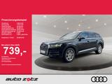 Audi Q7 matrix,360,Kam.,PANO,PDC,AHK,2xKlima,4xSHZ,LM - Audi Q7 4M Gebrauchtwagen