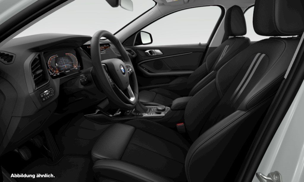 BMW 118 - Bild 4