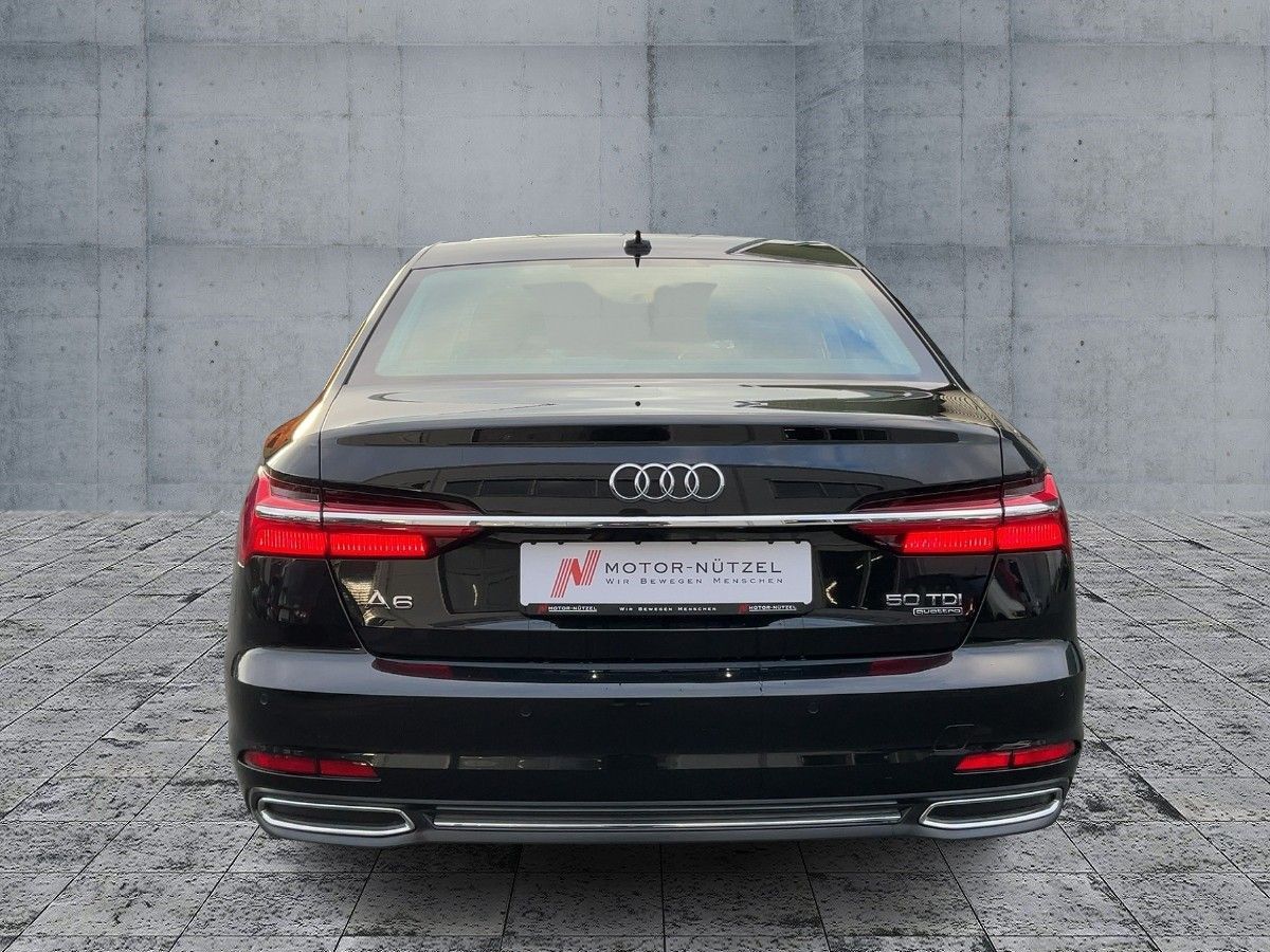 Audi A6 - Bild 5
