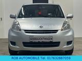 Daihatsu Sirion 1.0*Klima* 1-Hand*TÜV* - Daihatsu aus 2010