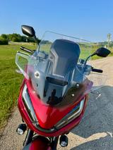 Honda NT1100DCT (SC79) Vollausstattung - Offers matching your search criteria