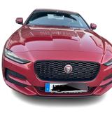 Jaguar XE S AWD*Black Pack*MATRIX LED*KAMERA*SpurASSIST - Jaguar in Duisburg