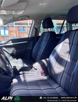 Volkswagen Golf Variant 1.2 TSI MATCH *STANDHEIZ./NAVI/AHK* - Volkswagen Golf aus 2012: Variant