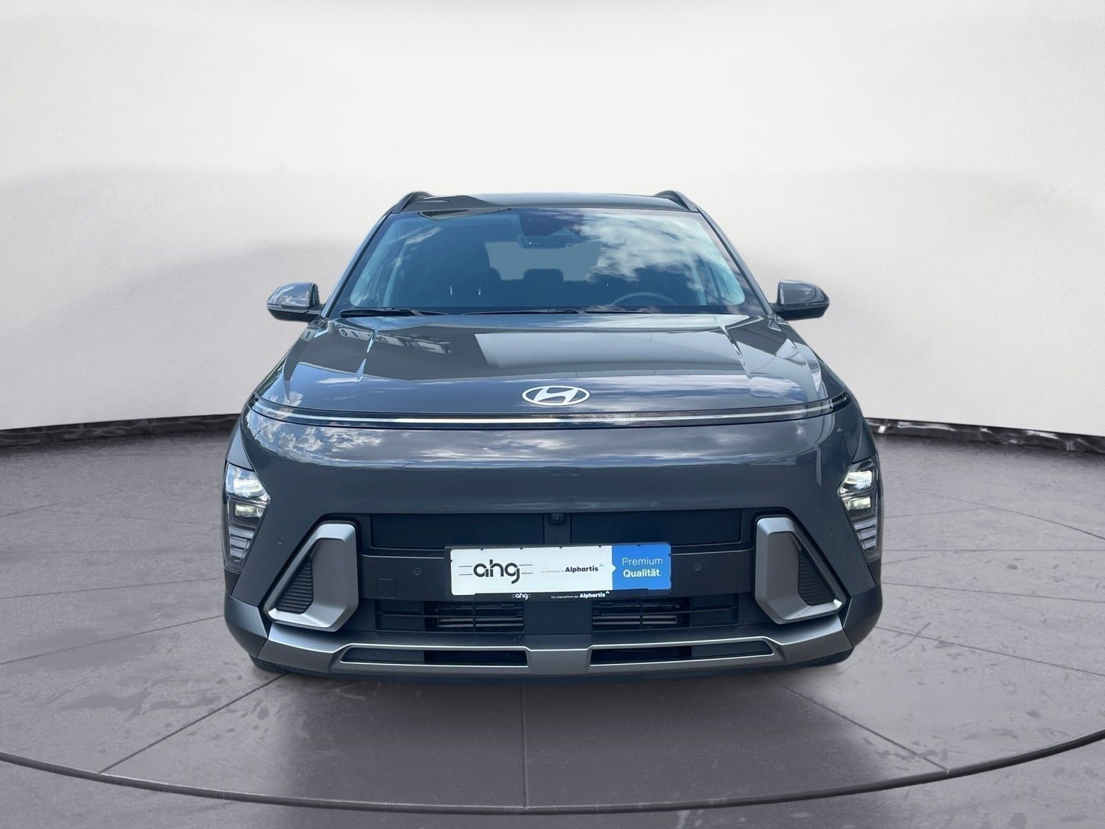 Hyundai Kona – Bild 8