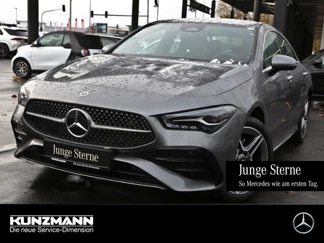 Mercedes-Benz CLA 250 e Coupé AMG MBUXNavi-Prem. Kamera Keyles