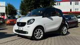 Smart Coupé DCT WHITE & BLACK EDITION! NUR 46 TKM! - Smart ForTwo Edition mit Benzin-Antrieb