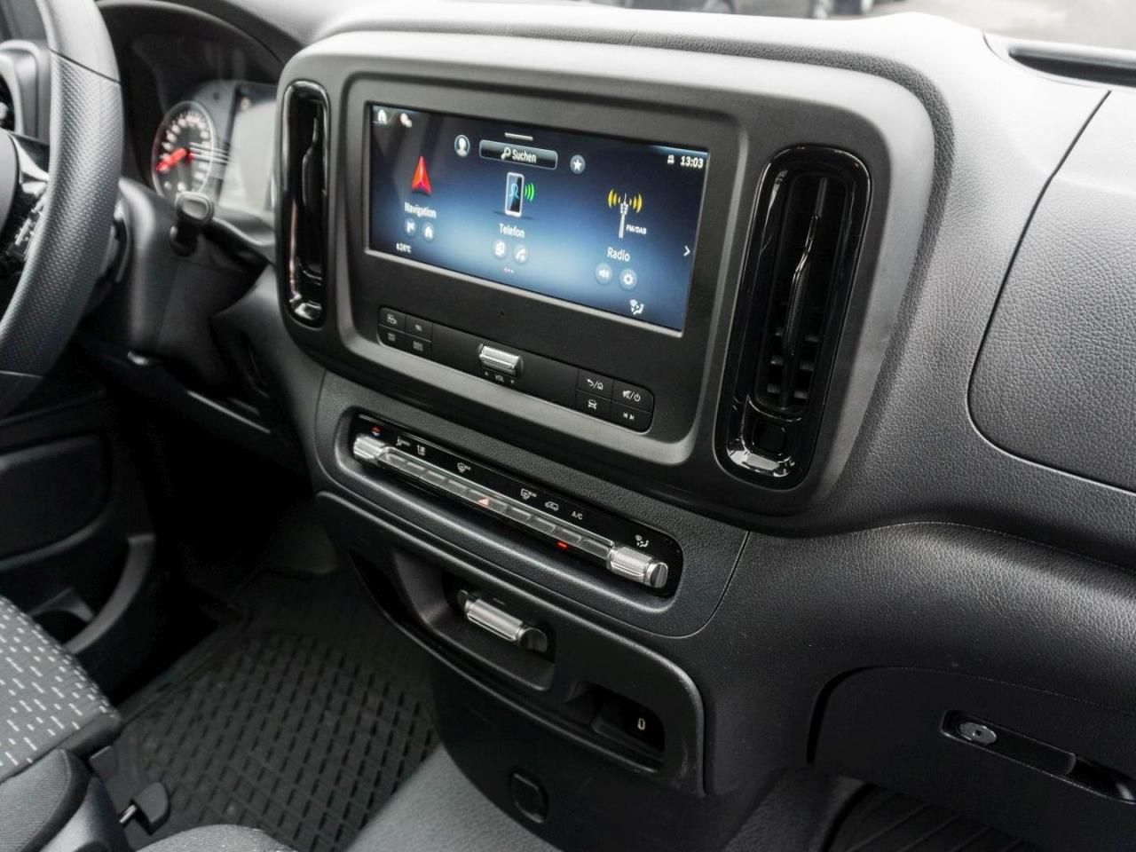 Mercedes-Benz Vito 114 CDI Tourer PRO Lang Navi Kamera foto 15