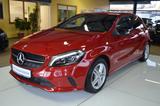 Mercedes-Benz A 200 BlueEfficiency Bi-XENON / NAVI / KLIMA - Mercedes-Benz A 200 in Rostock