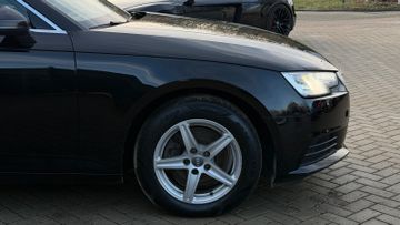 Audi A4 - 6