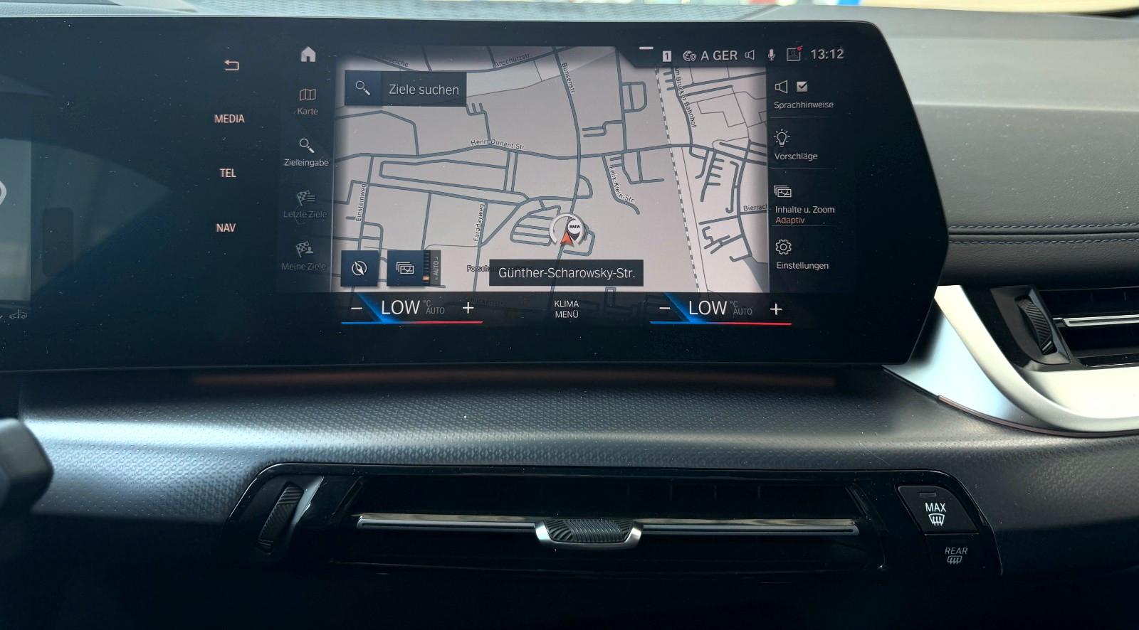 BMW 220i AT M Sport Head-Up 360°K.  LED ACC H&K AHK