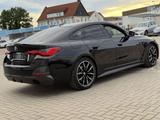 BMW 420 420 d xDrive M Sport - mit Diesel-Antrieb: Kleinwagen