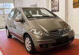 Mercedes-Benz A 170 Elegance Klima/Sitzh./Alu/II Hand - gebrauchte Mercedes-Benz A-Klasse aus dem Jahr 2005