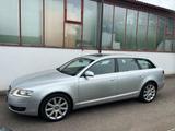 Audi A6 Avant Quattro  S-Line, Automatik ,... - Audi A6 aus 2007: Line