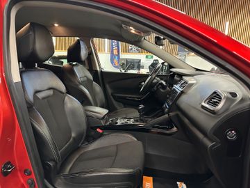 Renault Kadjar Collection *Klima*SHZ*Navi*PDC*Spurhalte*