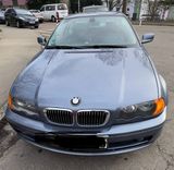 BMW 323 Ci Coupe,Automatik, Xenon, gepflegt - BMW 323 mit Benzin-Antrieb: Coupé