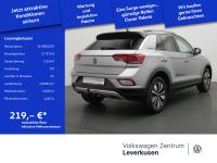 Volkswagen T-Roc - Vorschau Bild 2