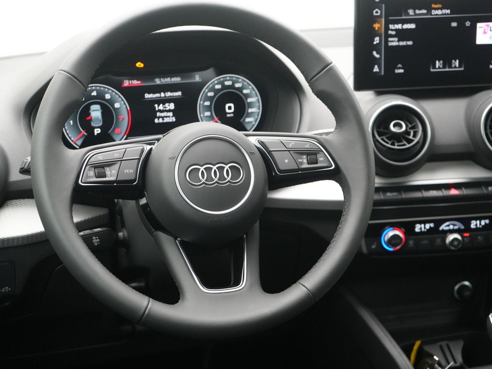 Audi Q2 - Bild 16