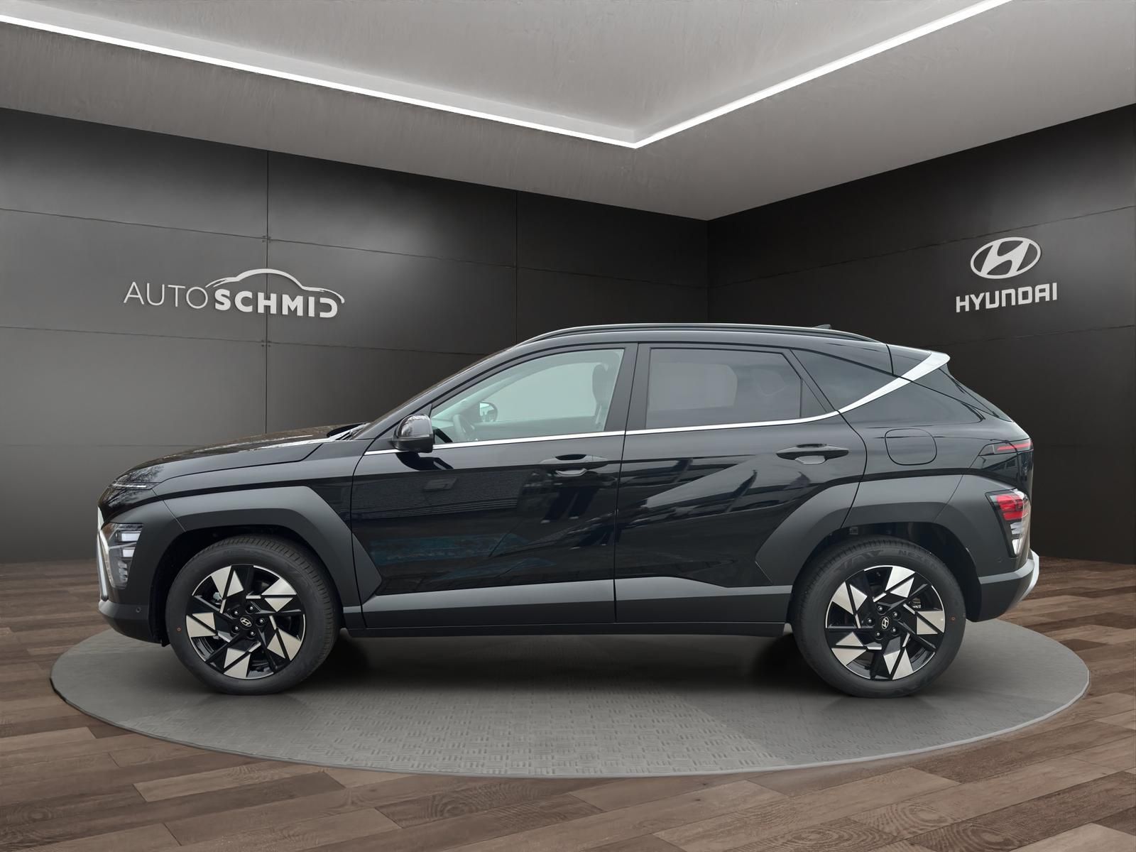 Hyundai Kona – Bild 2