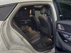 Fahrzeugabbildung Mercedes-Benz GLE 350 de Coupe 4M *AMG-LINE* (PANO/HUD/DIST/BU