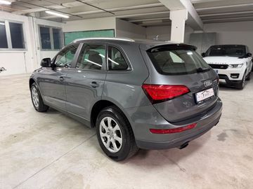 Audi Q5 - 3