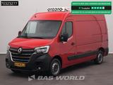 Renault Master 135PK Koelwagen L2H2 Carrier Citimax 400 - Renault Master l4