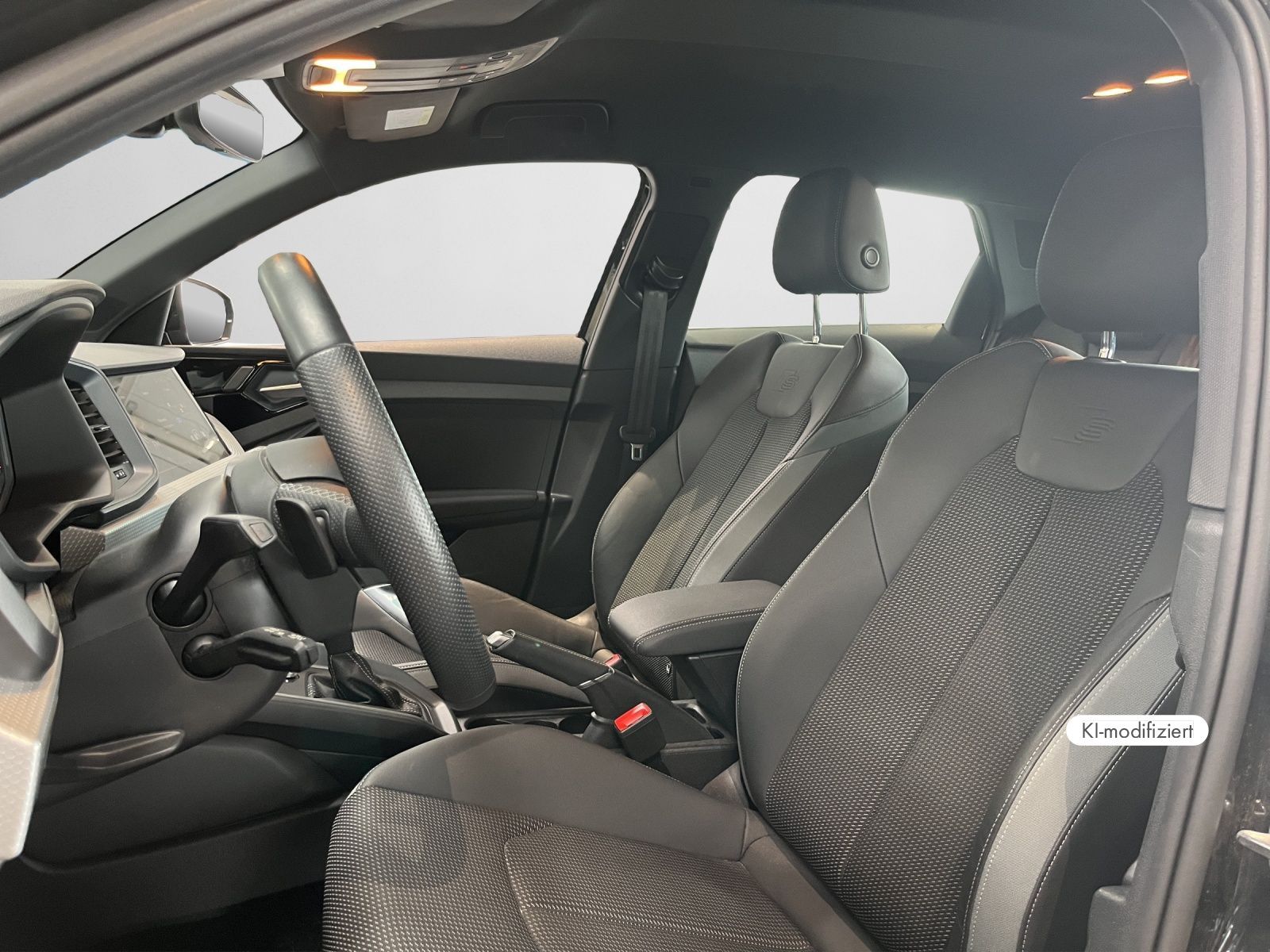 Audi A1 - Bild 13